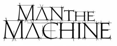 logo Man The Machine